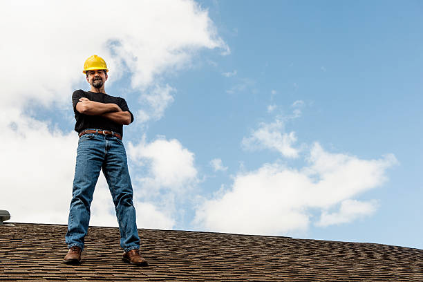 Quick and Trustworthy Emergency Roof Repair Services in Wayne, WV